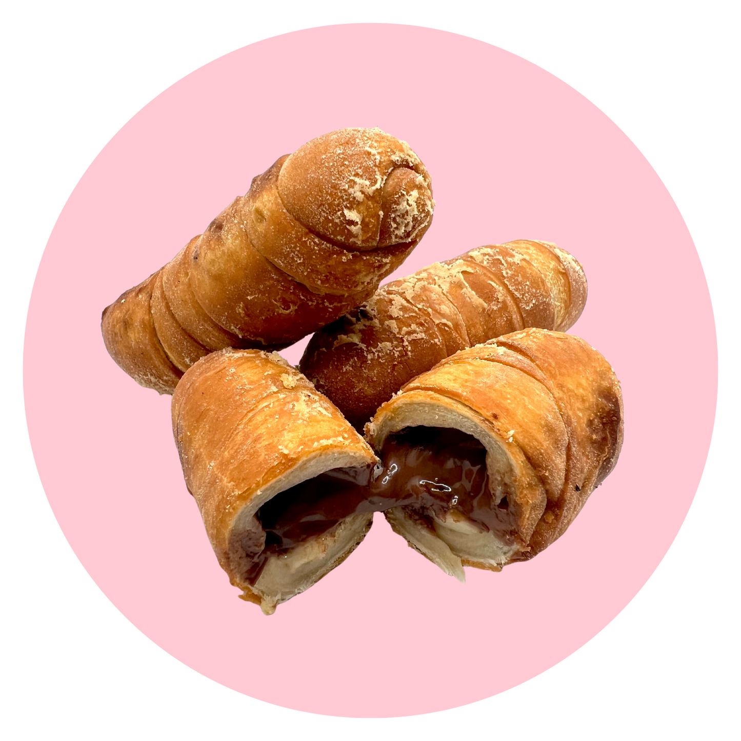 Teque-Nutella